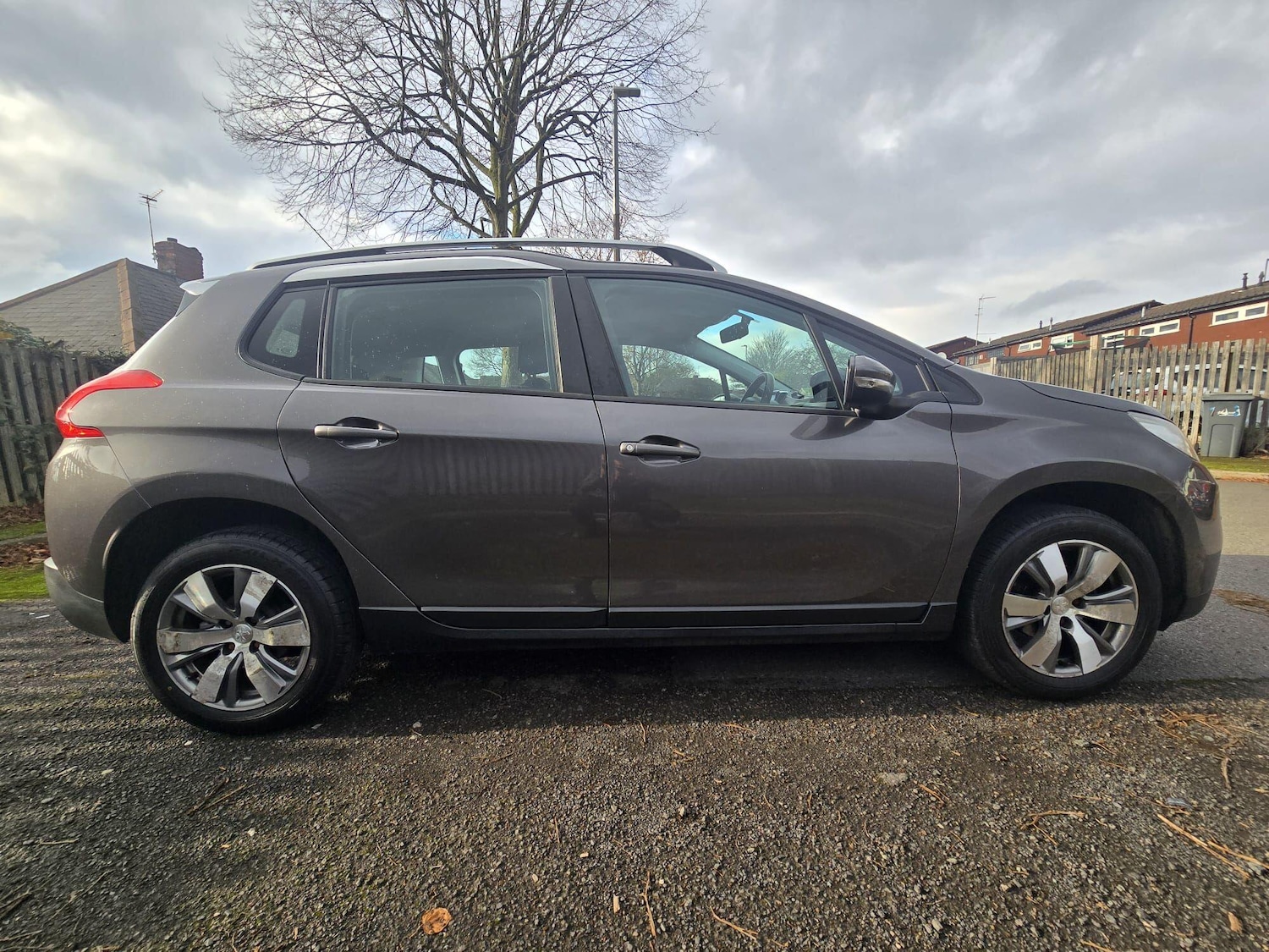 Used Peugeot 2008 2014 for sale - 76993025: Photo 20