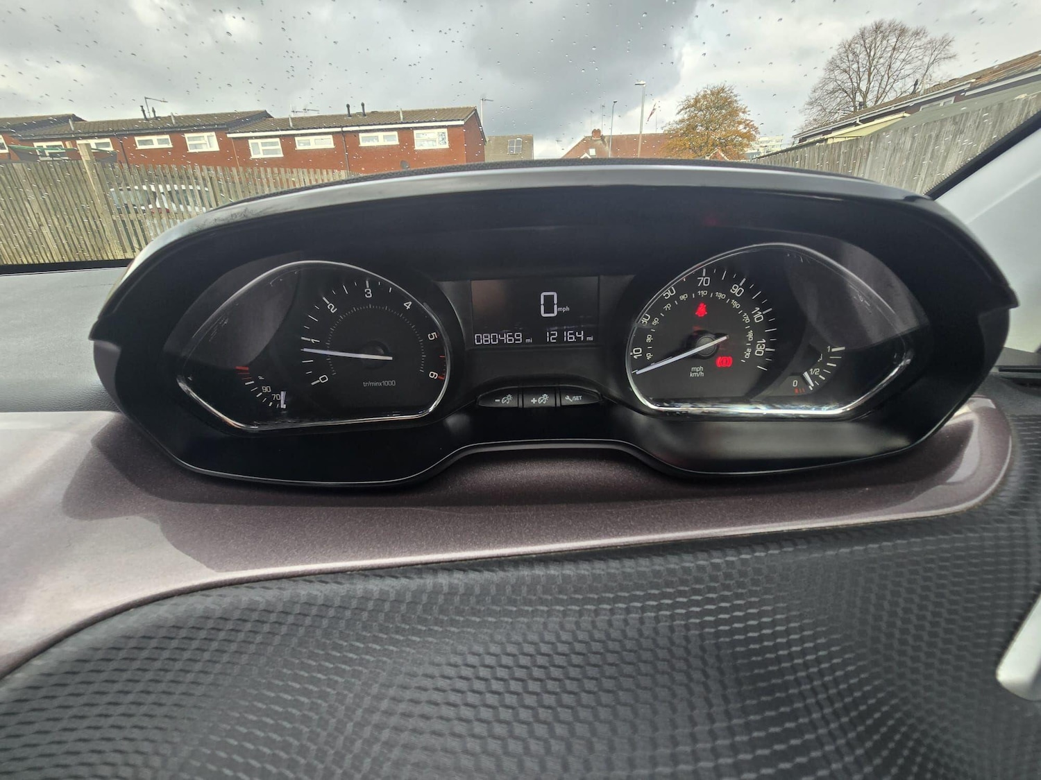 Used Peugeot 2008 2014 for sale - 76993025: Photo 37