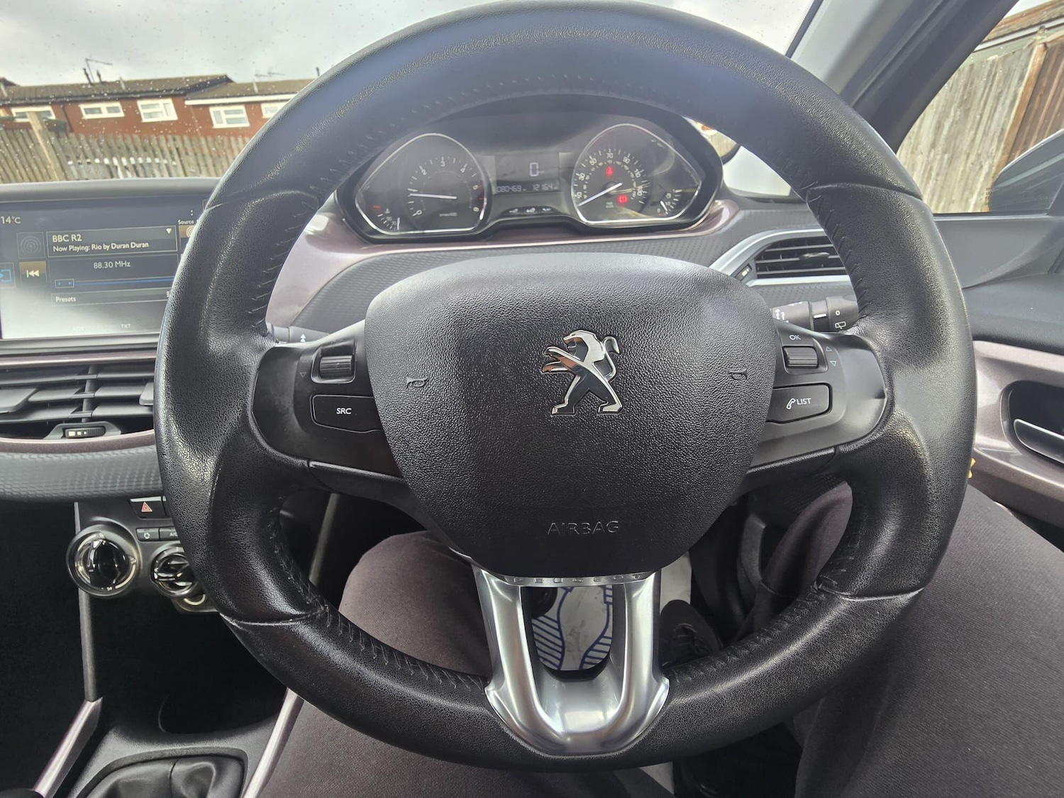Used Peugeot 2008 2014 for sale - 76993025: Photo 40