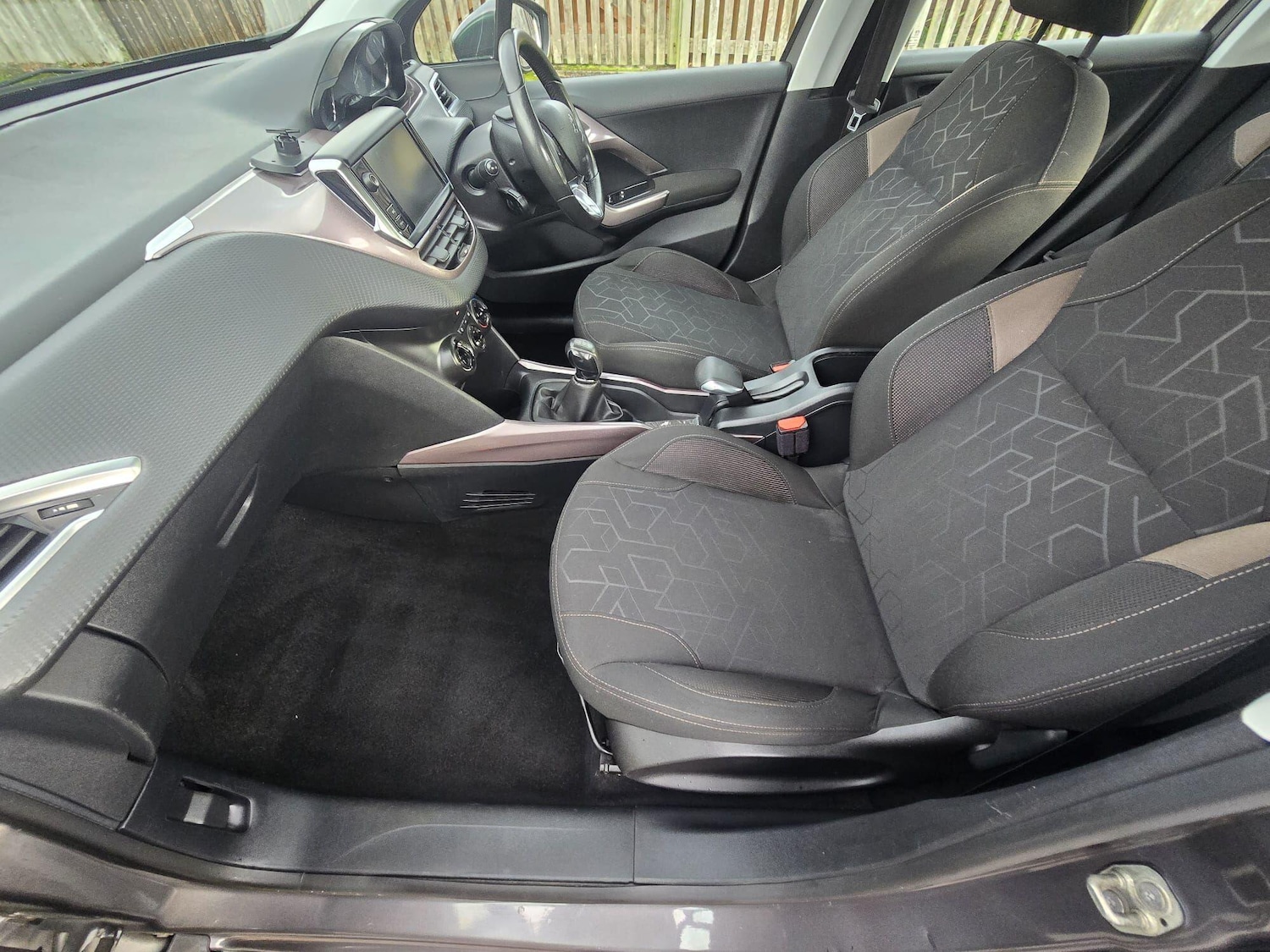 Used Peugeot 2008 2014 for sale - 76993025: Photo 42