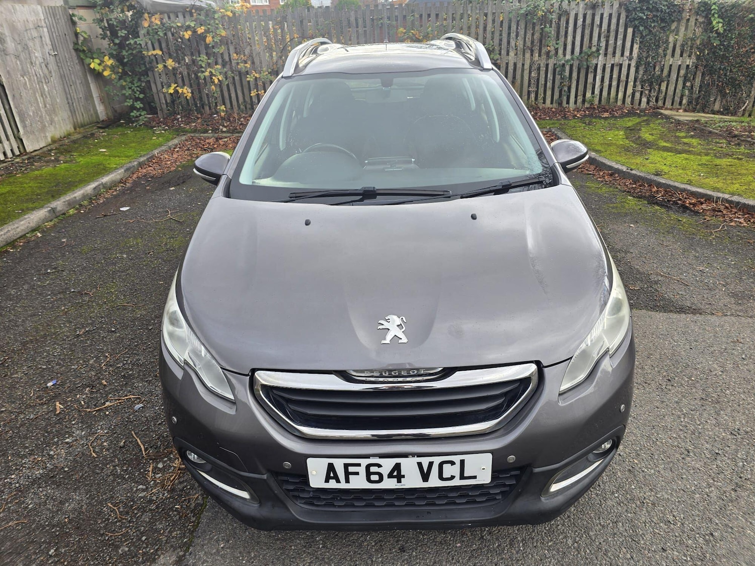 Used Peugeot 2008 2014 for sale - 76993025: Photo 8