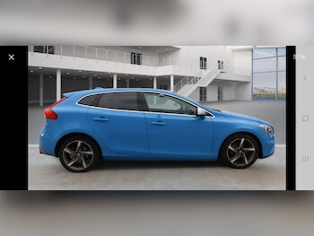 Used Volvo V40 2014 for sale - 76527810: Photo