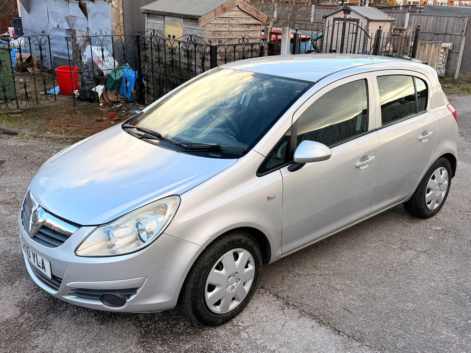 Used Vauxhall Corsa for sale - 77925878: Photo 10