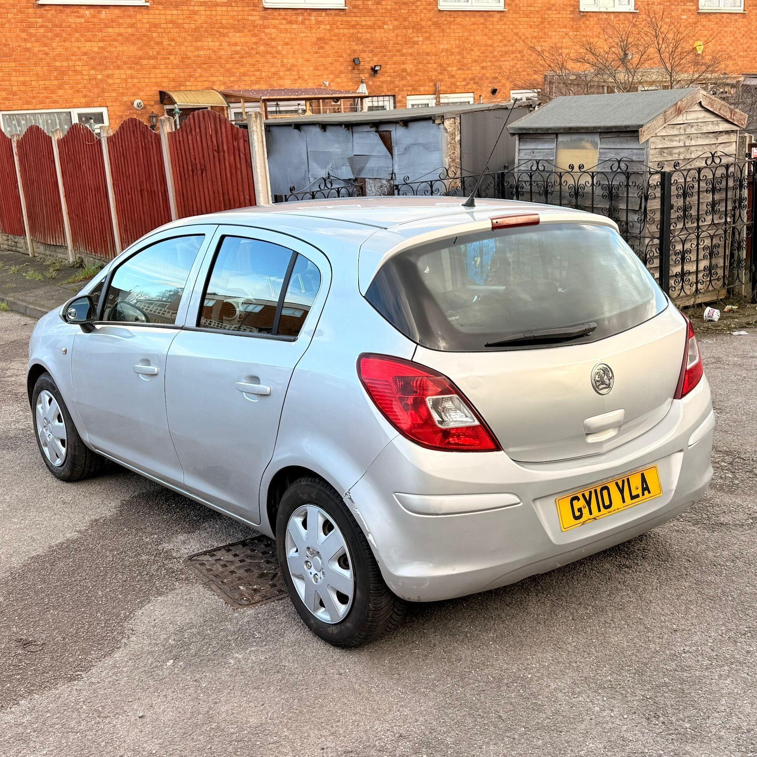 Used Vauxhall Corsa for sale - 77925878: Photo 11