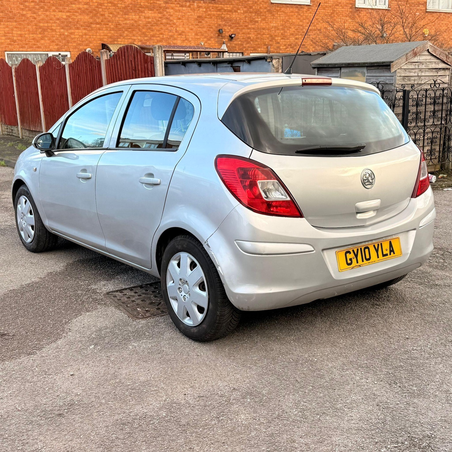 Used Vauxhall Corsa for sale - 77925878: Photo 12