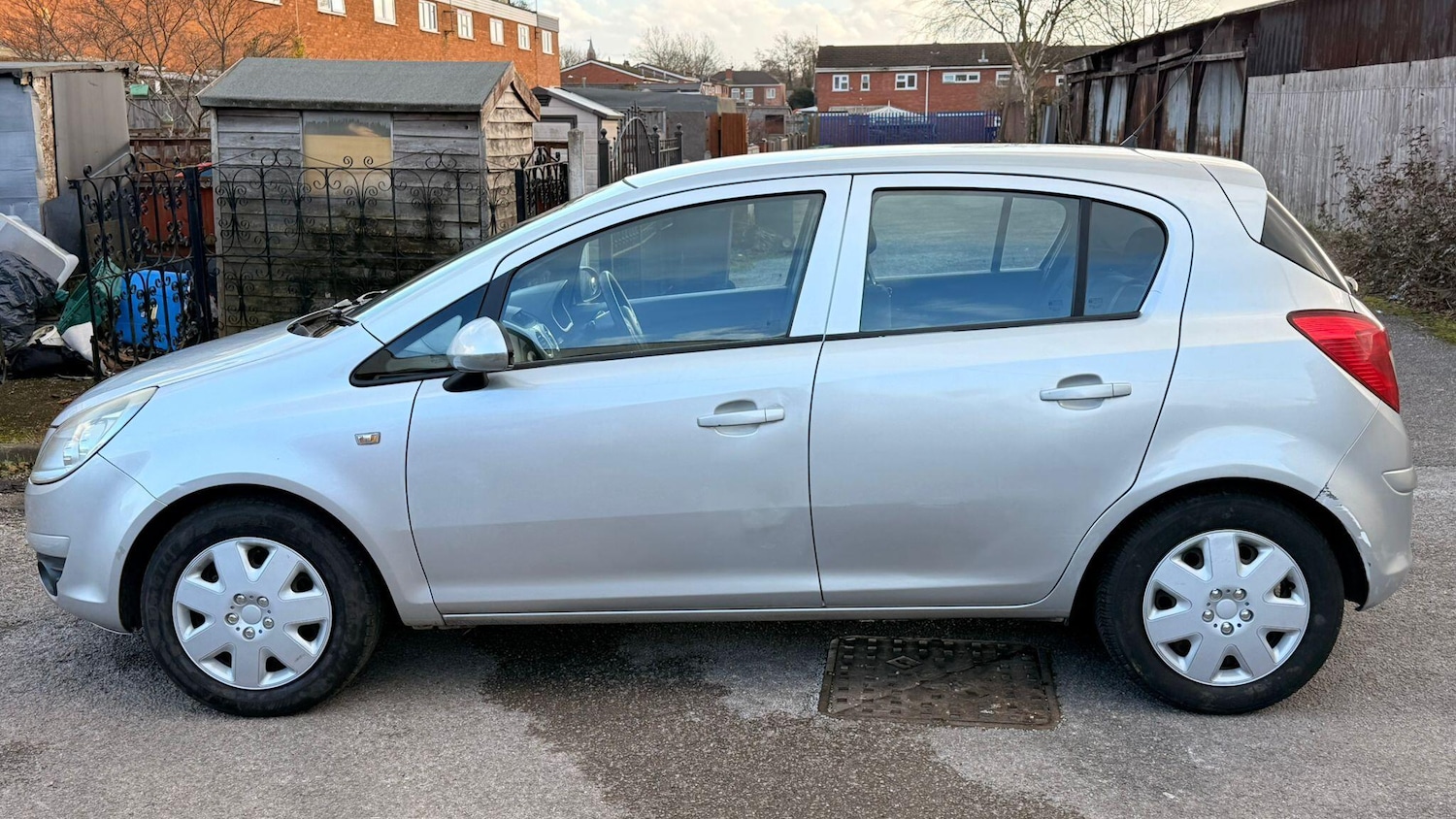 Used Vauxhall Corsa for sale - 77925878: Photo 13