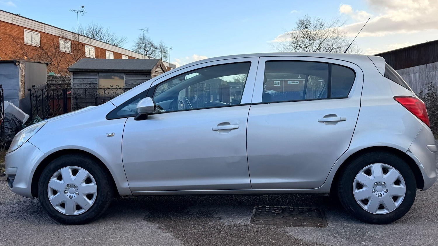 Used Vauxhall Corsa for sale - 77925878: Photo 14