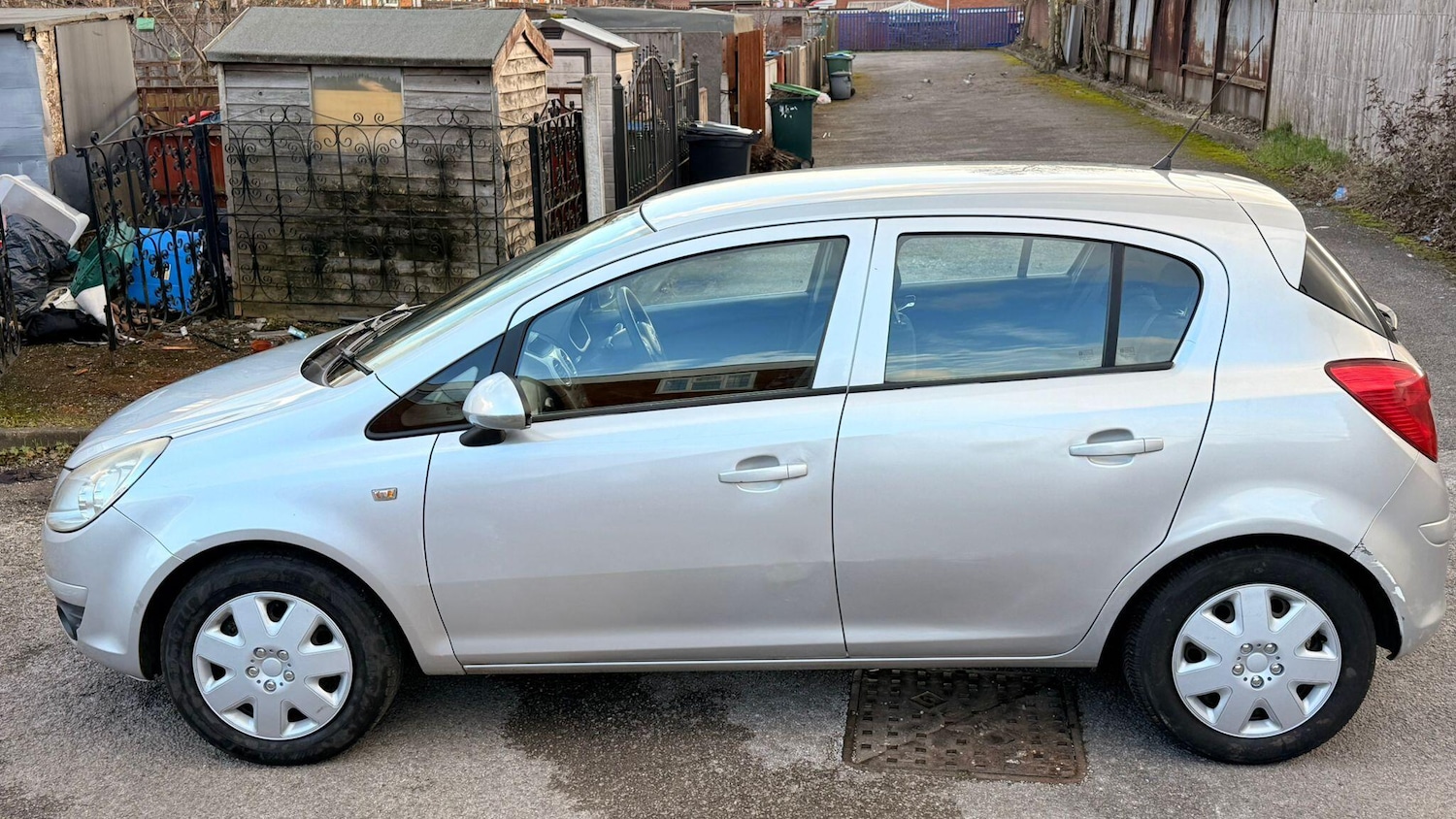 Used Vauxhall Corsa for sale - 77925878: Photo 15