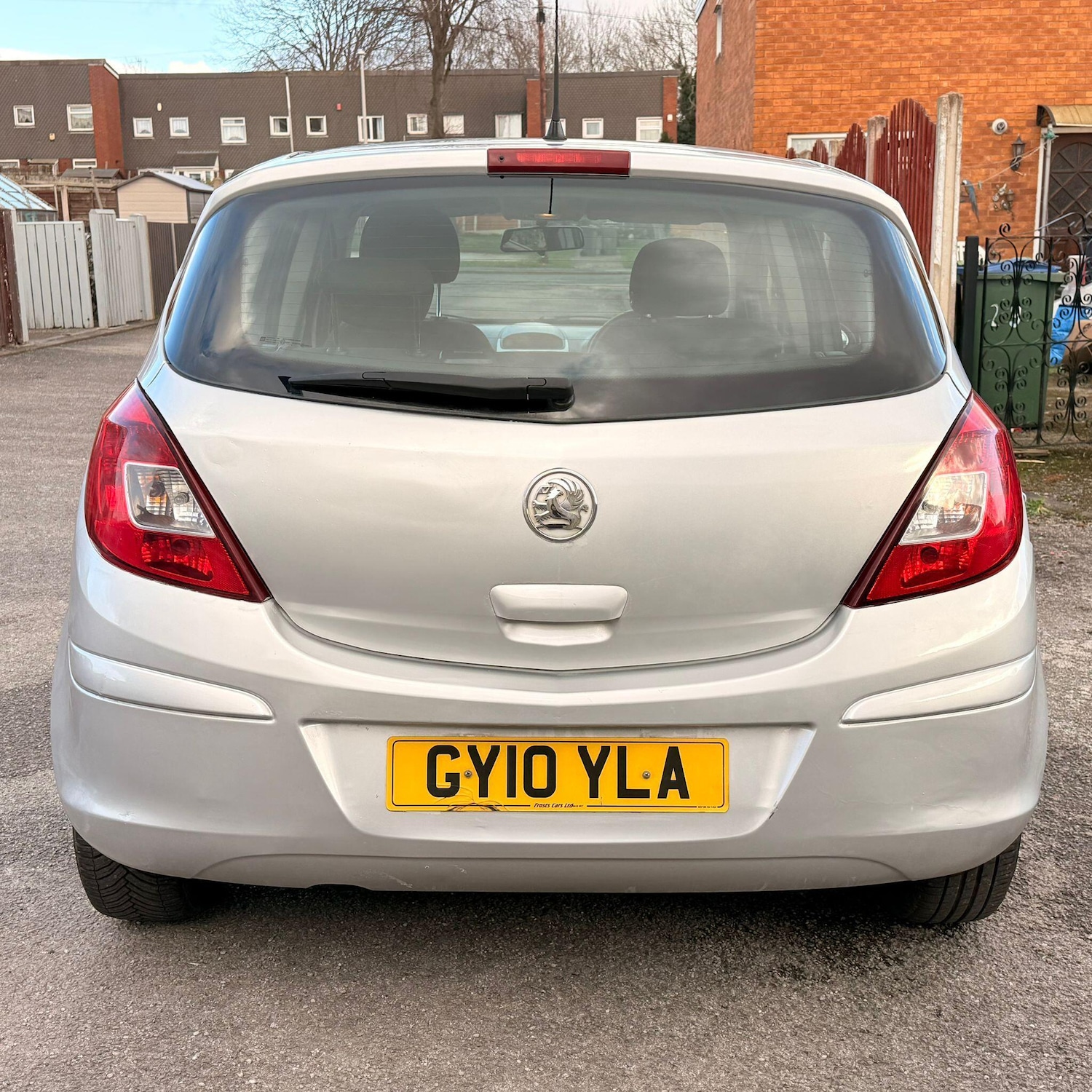 Used Vauxhall Corsa for sale - 77925878: Photo 16