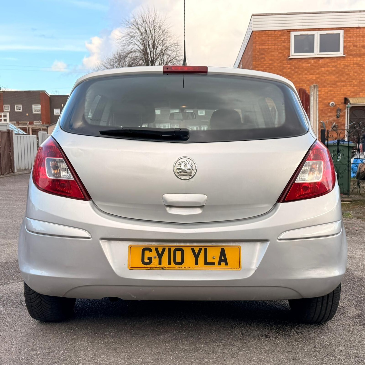 Used Vauxhall Corsa for sale - 77925878: Photo 17