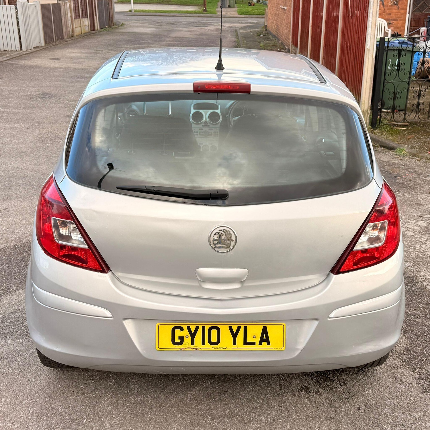Used Vauxhall Corsa for sale - 77925878: Photo 18