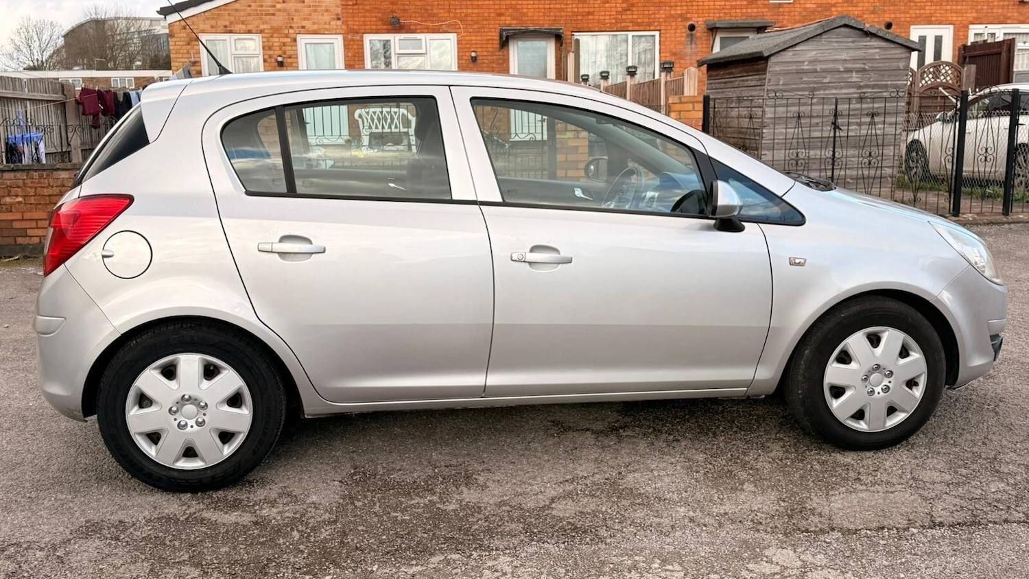 Used Vauxhall Corsa for sale - 77925878: Photo 19