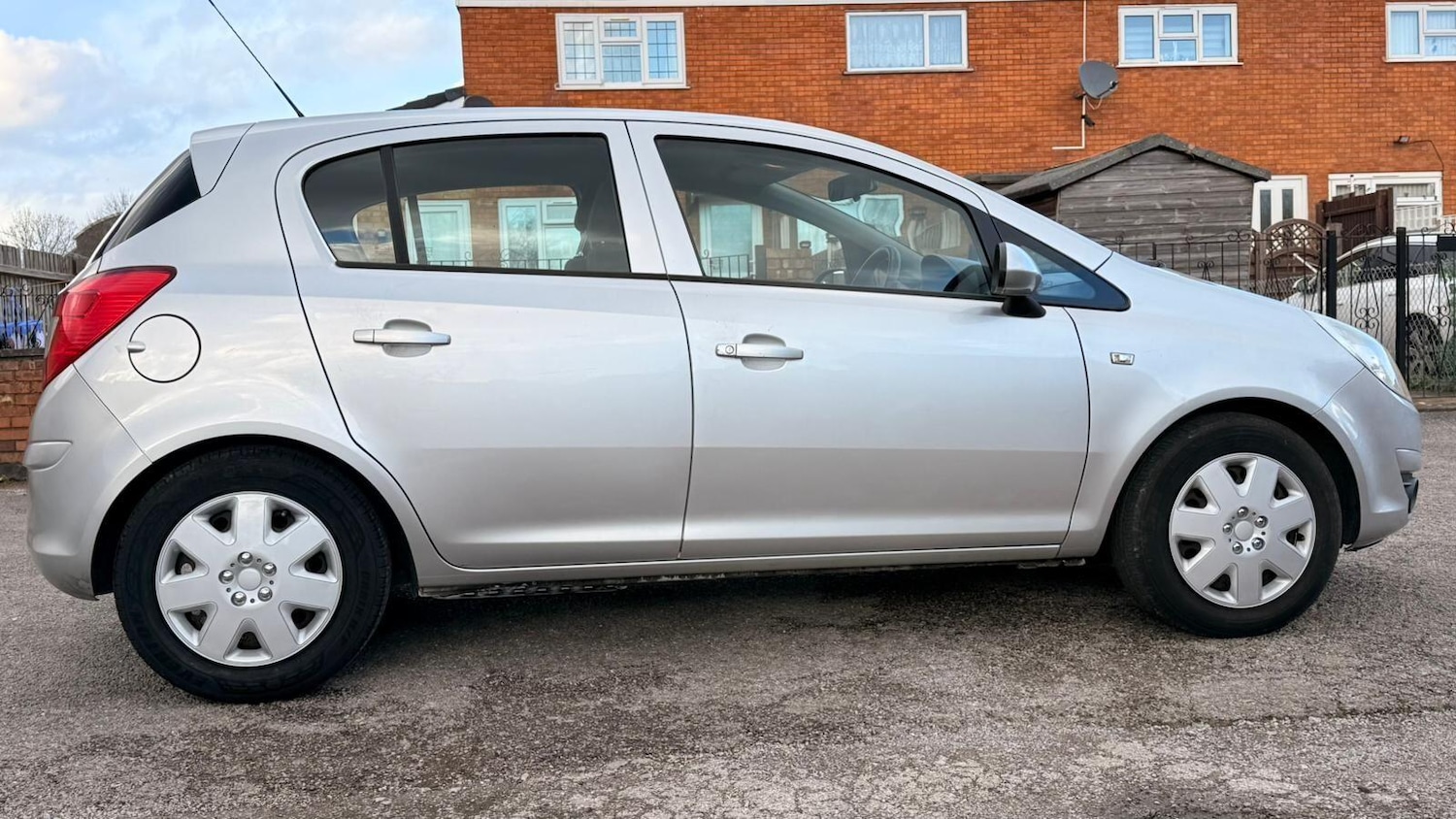 Used Vauxhall Corsa for sale - 77925878: Photo 20