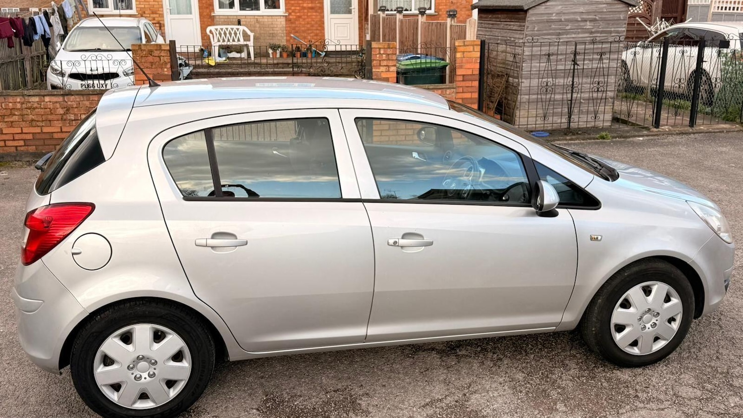 Used Vauxhall Corsa for sale - 77925878: Photo 21
