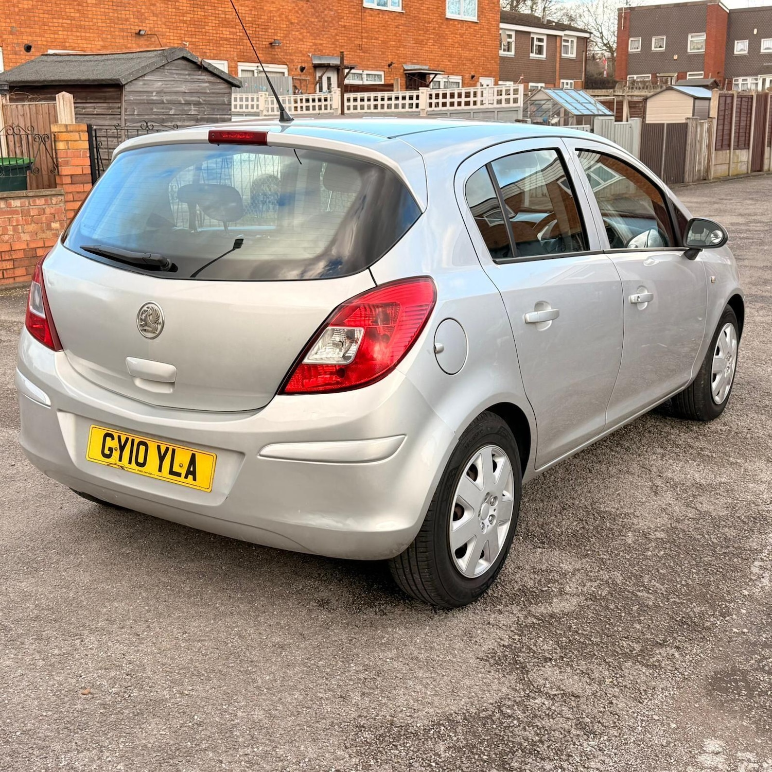 Used Vauxhall Corsa for sale - 77925878: Photo 22