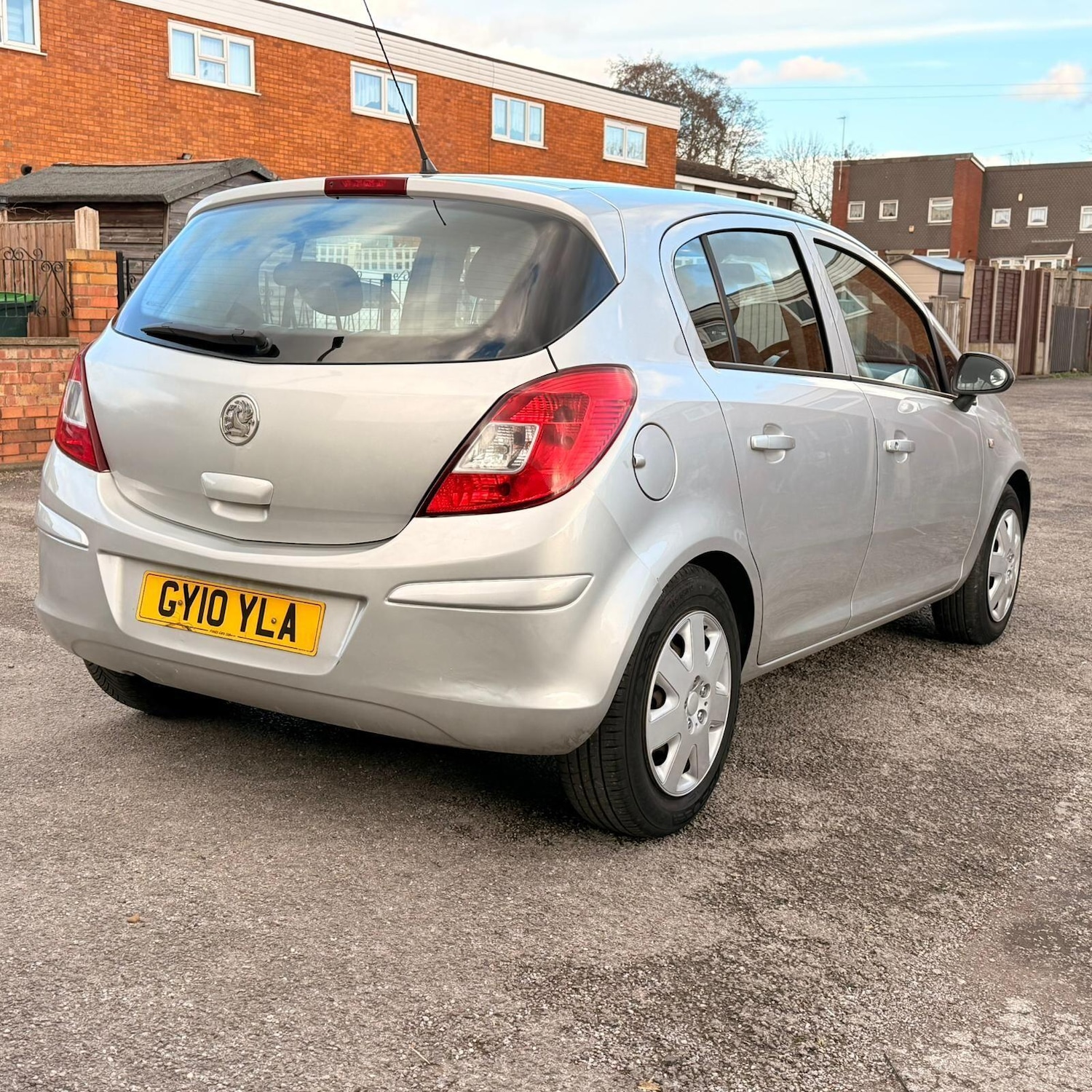Used Vauxhall Corsa for sale - 77925878: Photo 23
