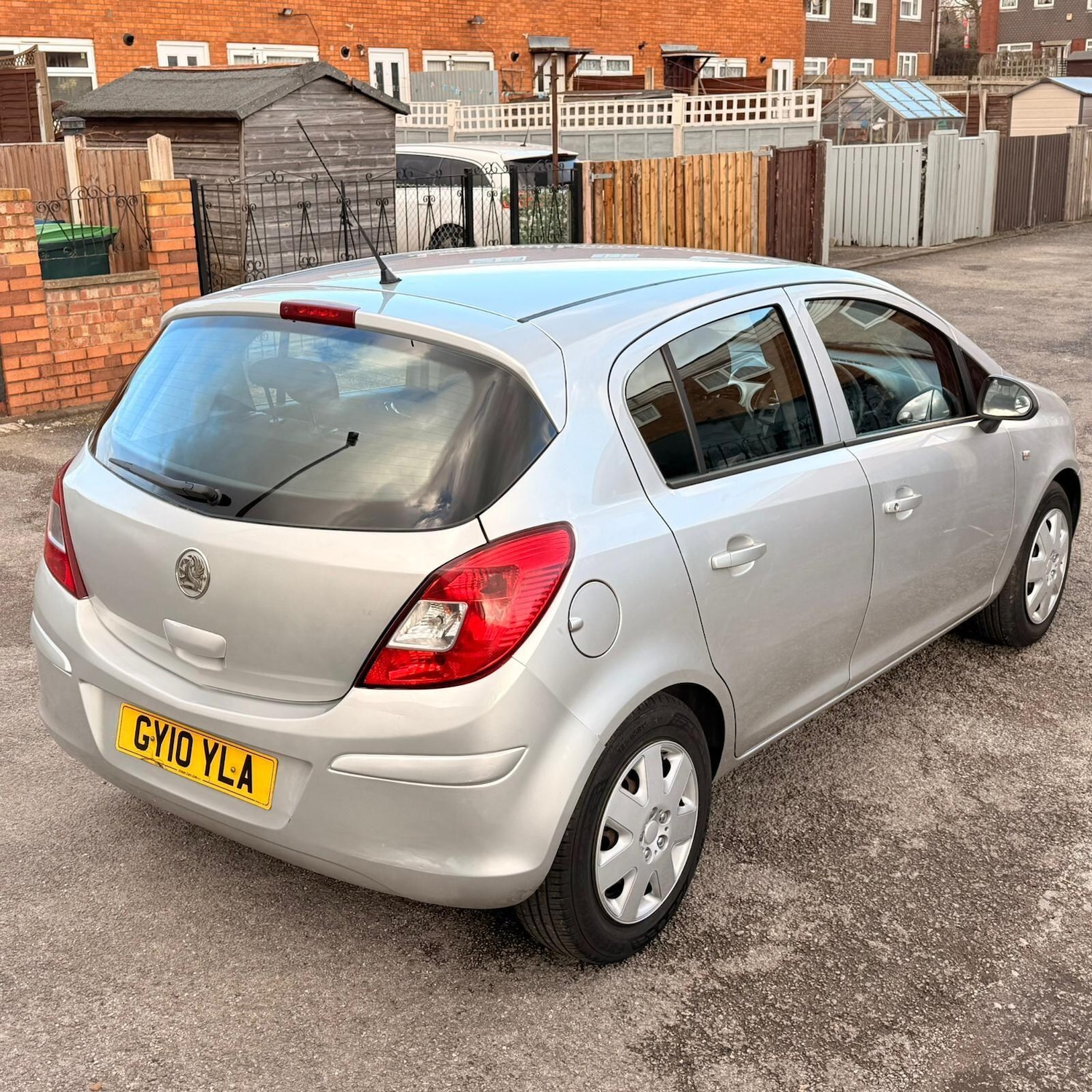 Used Vauxhall Corsa for sale - 77925878: Photo 24