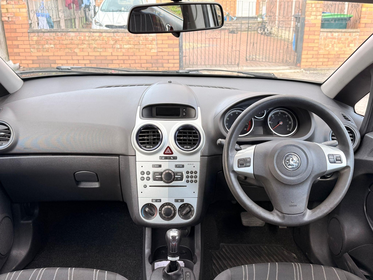 Used Vauxhall Corsa for sale - 77925878: Photo 27