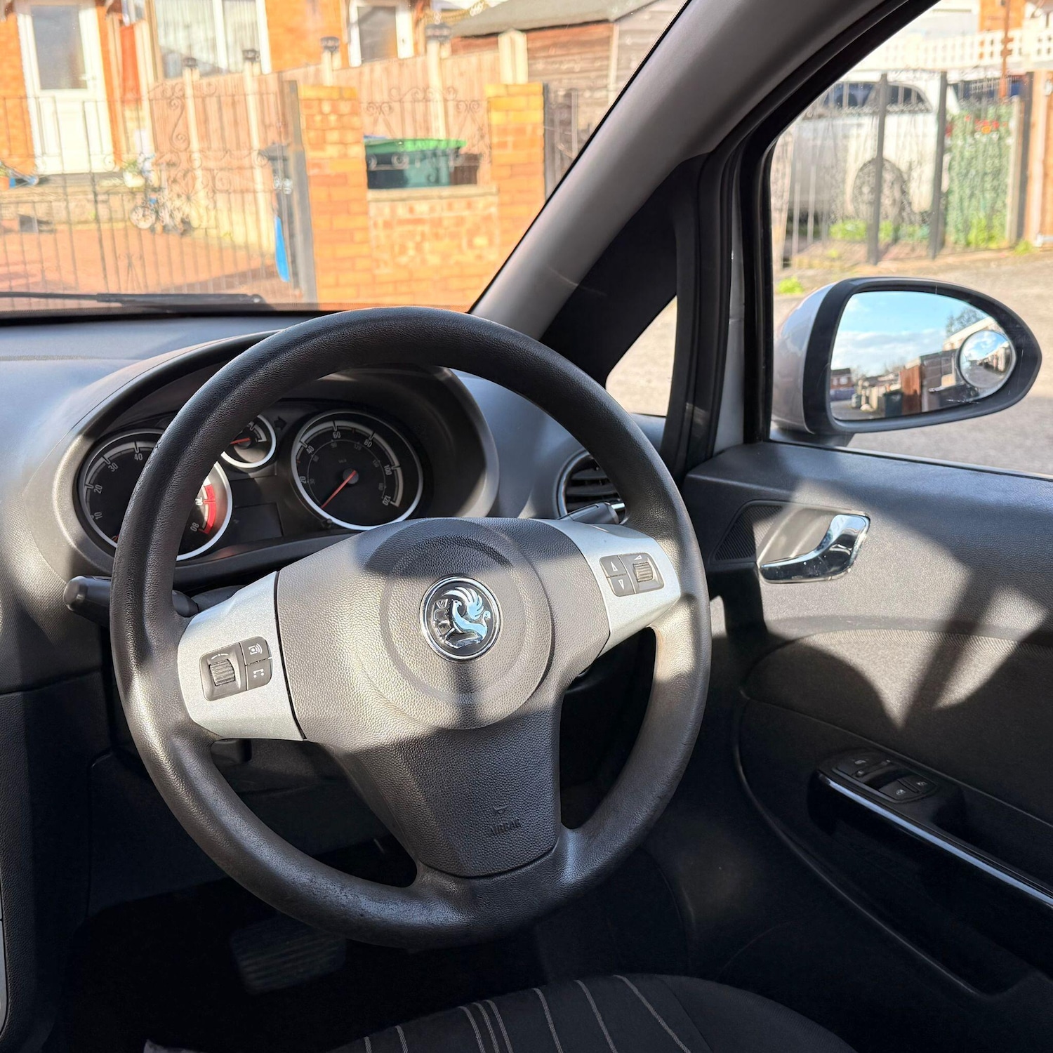 Used Vauxhall Corsa for sale - 77925878: Photo 28