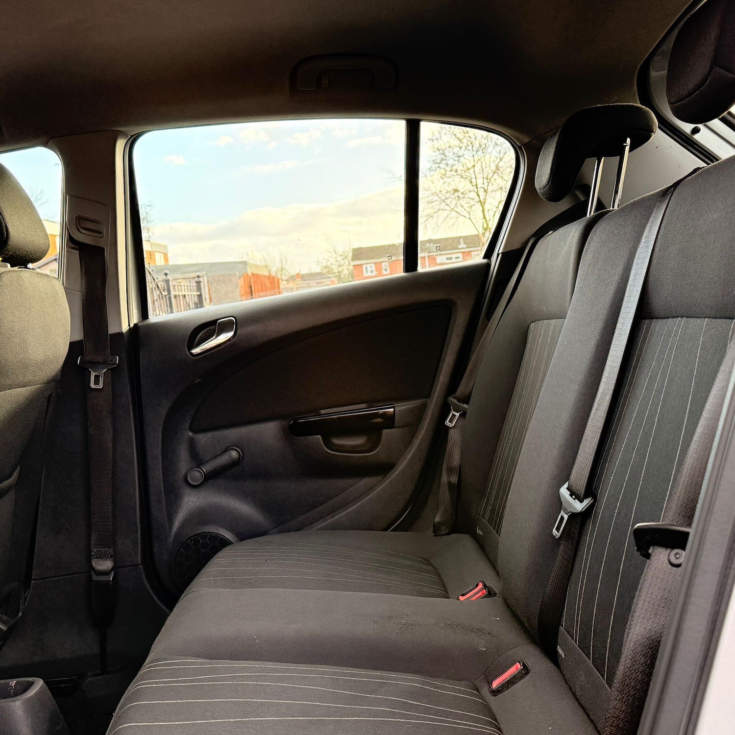 Used Vauxhall Corsa for sale - 77925878: Photo 30