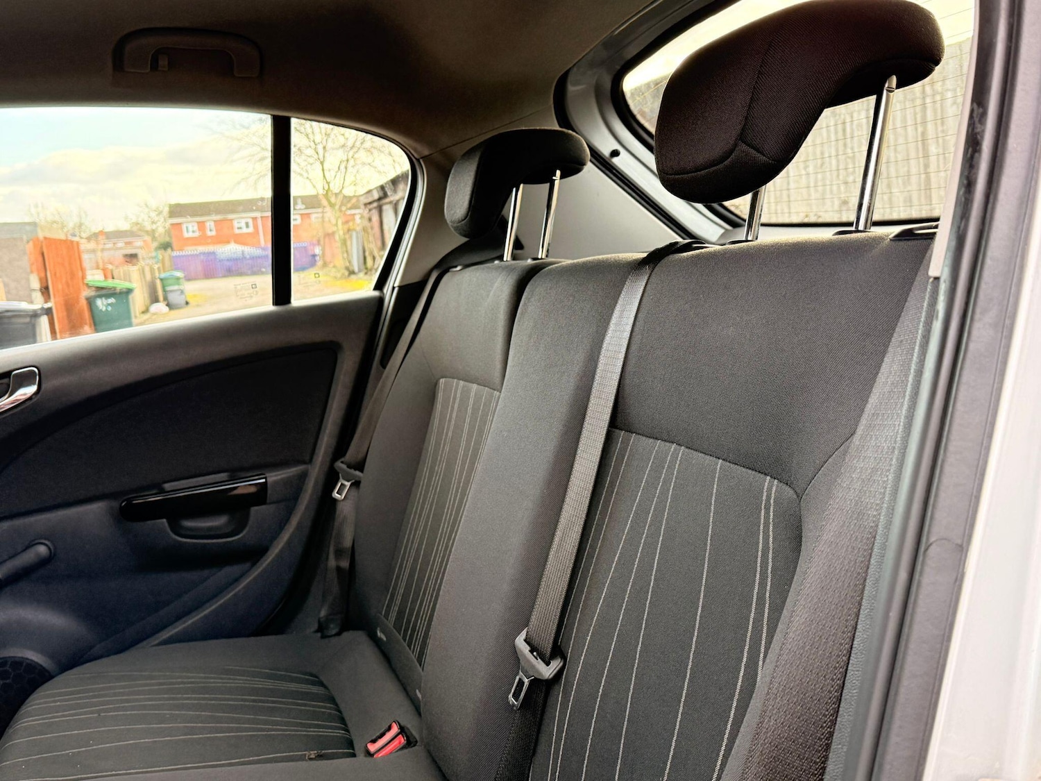 Used Vauxhall Corsa for sale - 77925878: Photo 31