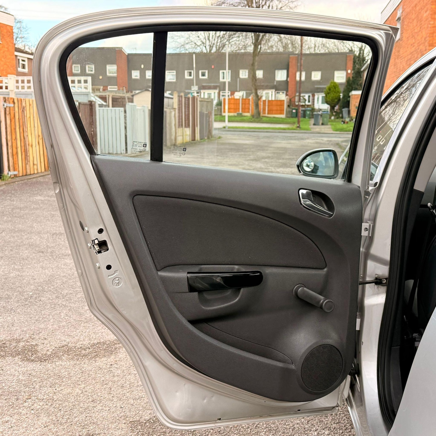 Used Vauxhall Corsa for sale - 77925878: Photo 38