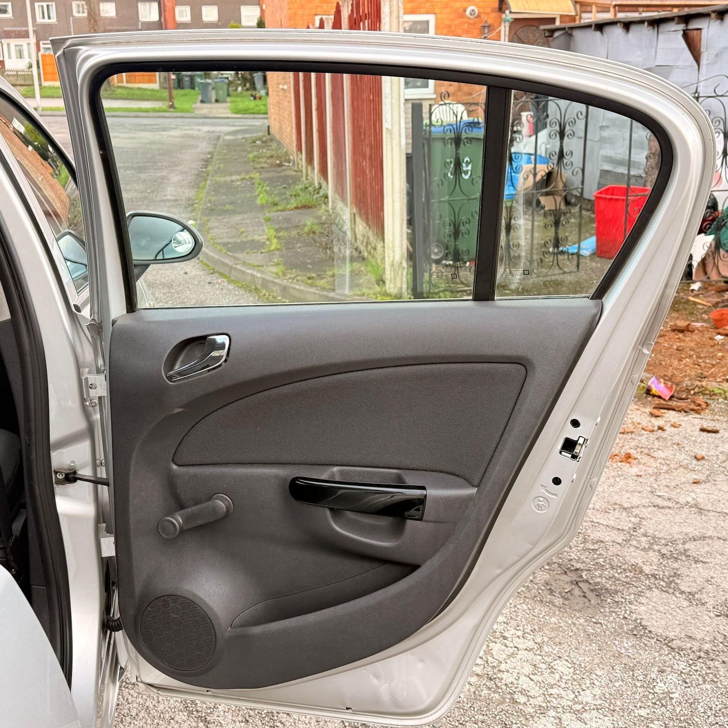 Used Vauxhall Corsa for sale - 77925878: Photo 39