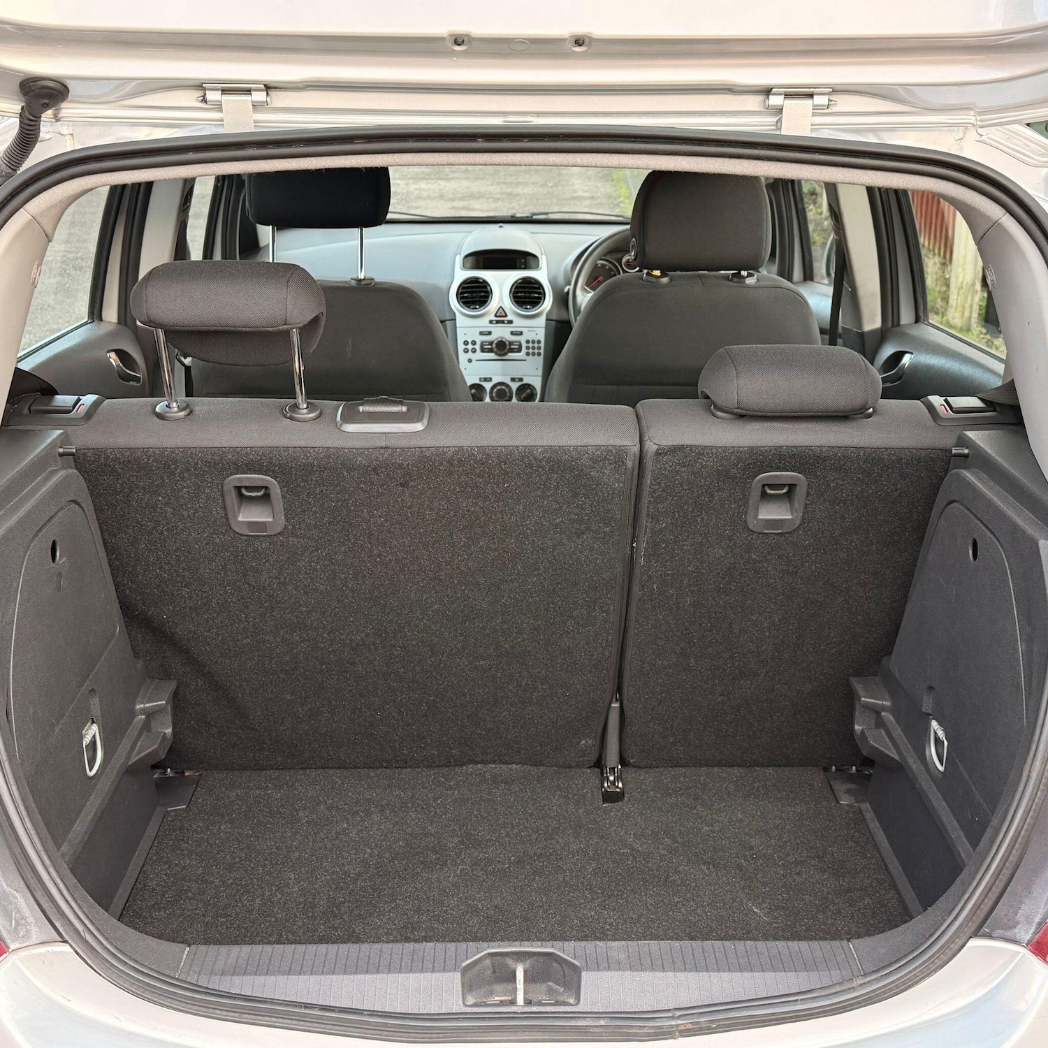 Used Vauxhall Corsa for sale - 77925878: Photo 48