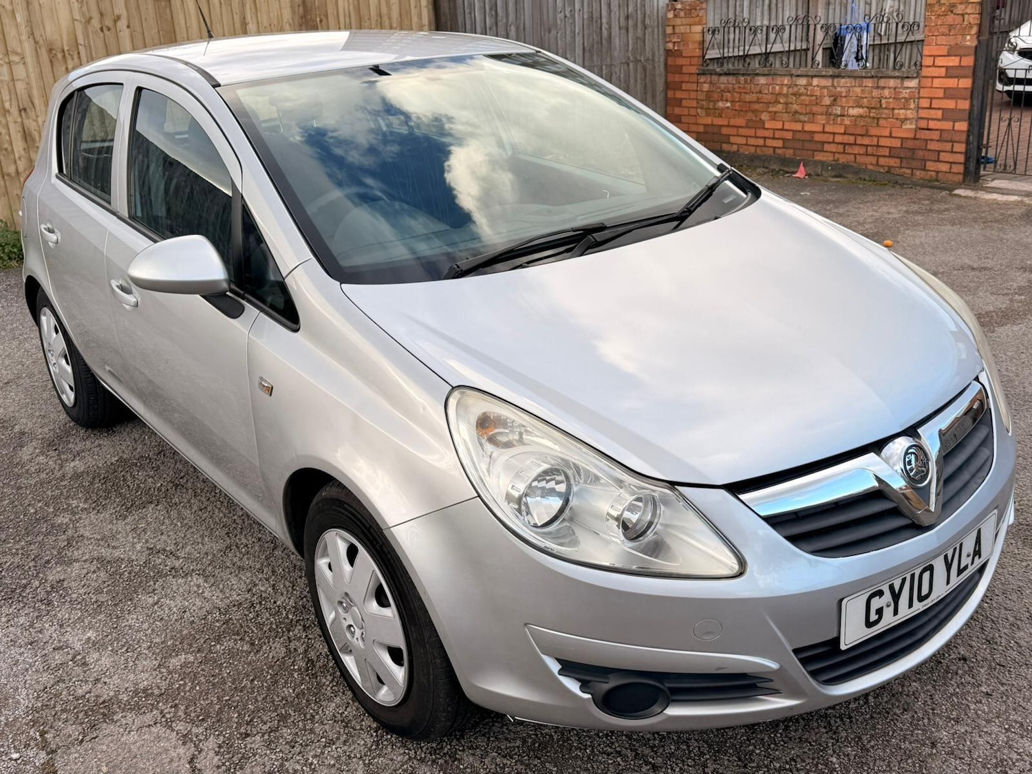 Used Vauxhall Corsa for sale - 77925878: Photo 6