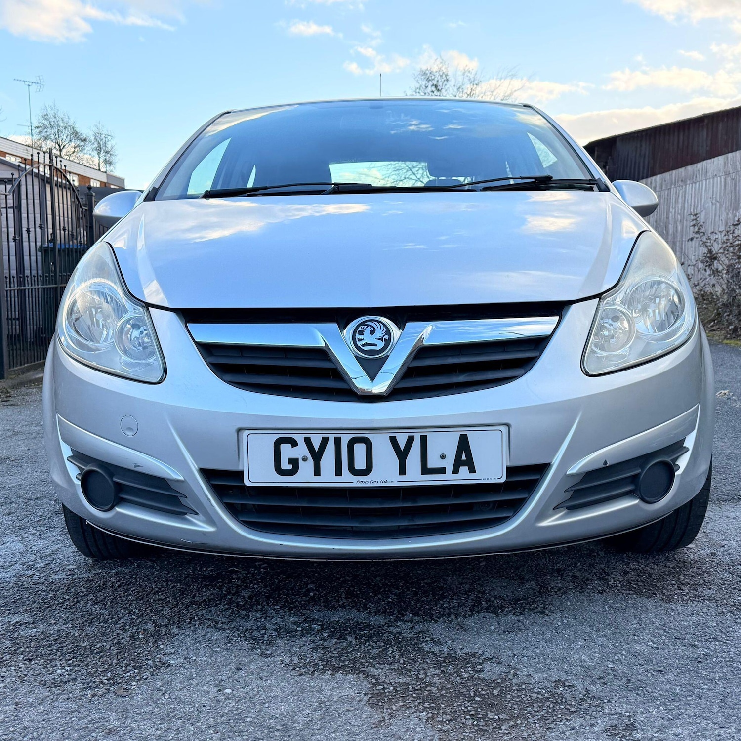 Used Vauxhall Corsa for sale - 77925878: Photo 7
