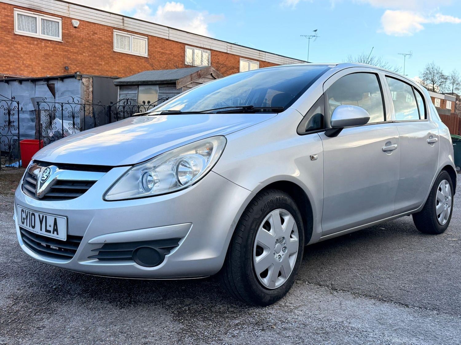 Used Vauxhall Corsa for sale - 77925878: Photo 9