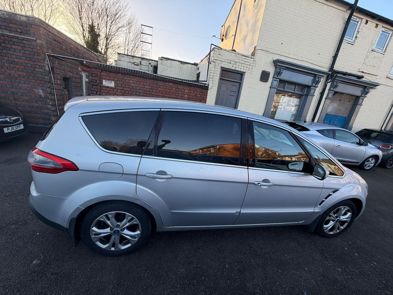 Used Ford S-Max 2012 for sale - 76912805: Photo 19