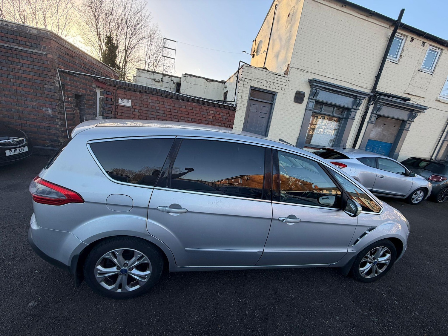 Used Ford S-Max 2012 for sale - 76912805: Photo 20
