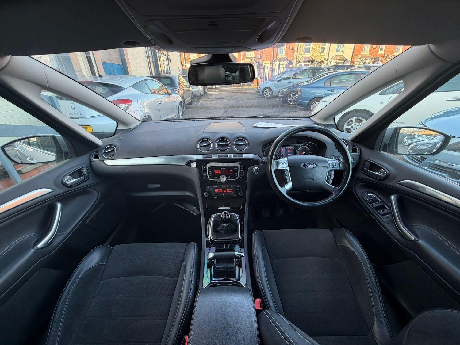 Used Ford S-Max 2012 for sale - 76912805: Photo 26