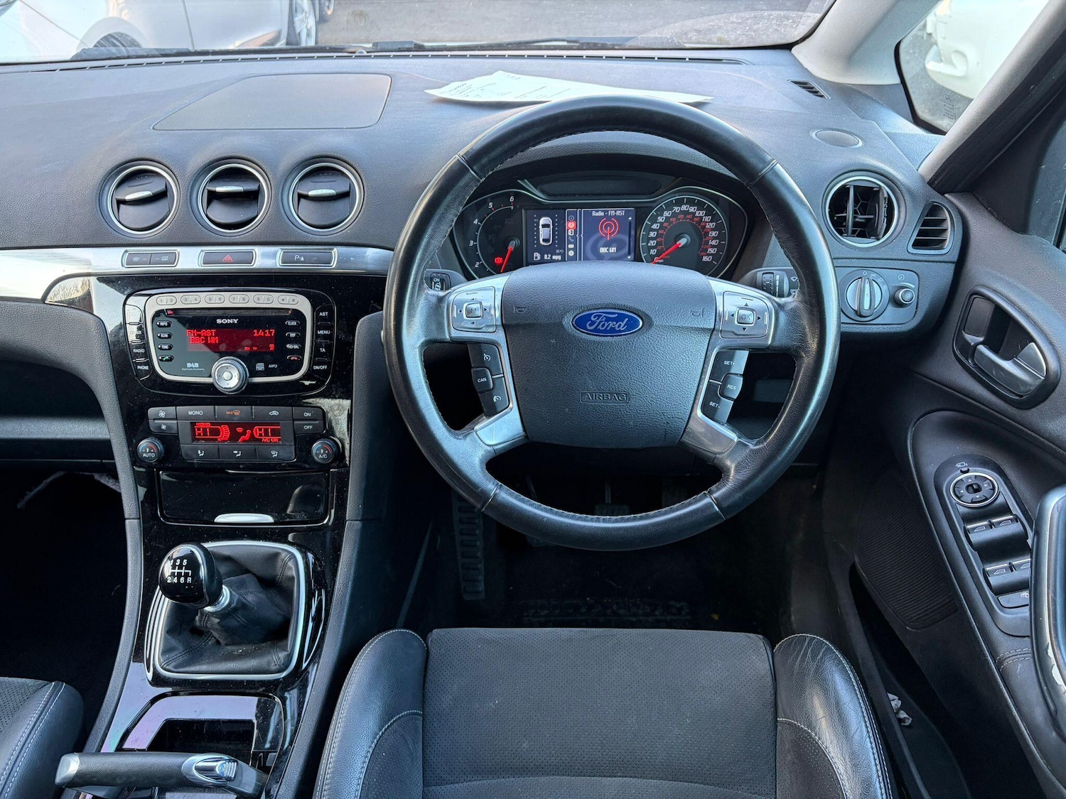 Used Ford S-Max 2012 for sale - 76912805: Photo 27