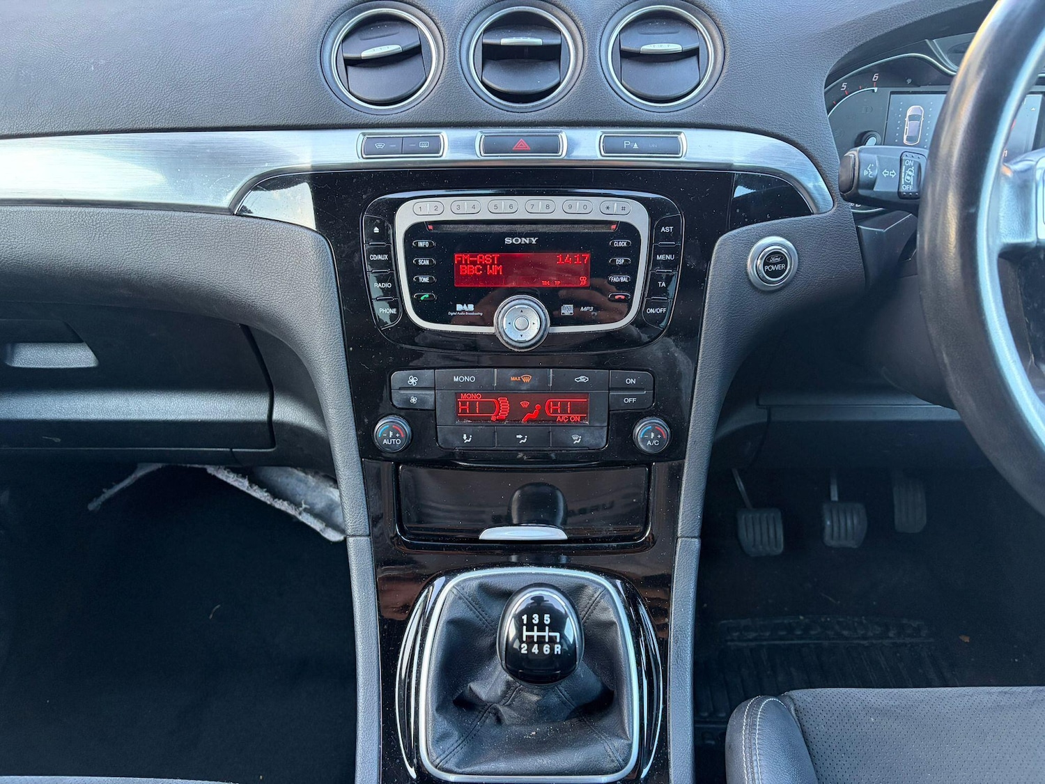 Used Ford S-Max 2012 for sale - 76912805: Photo 28