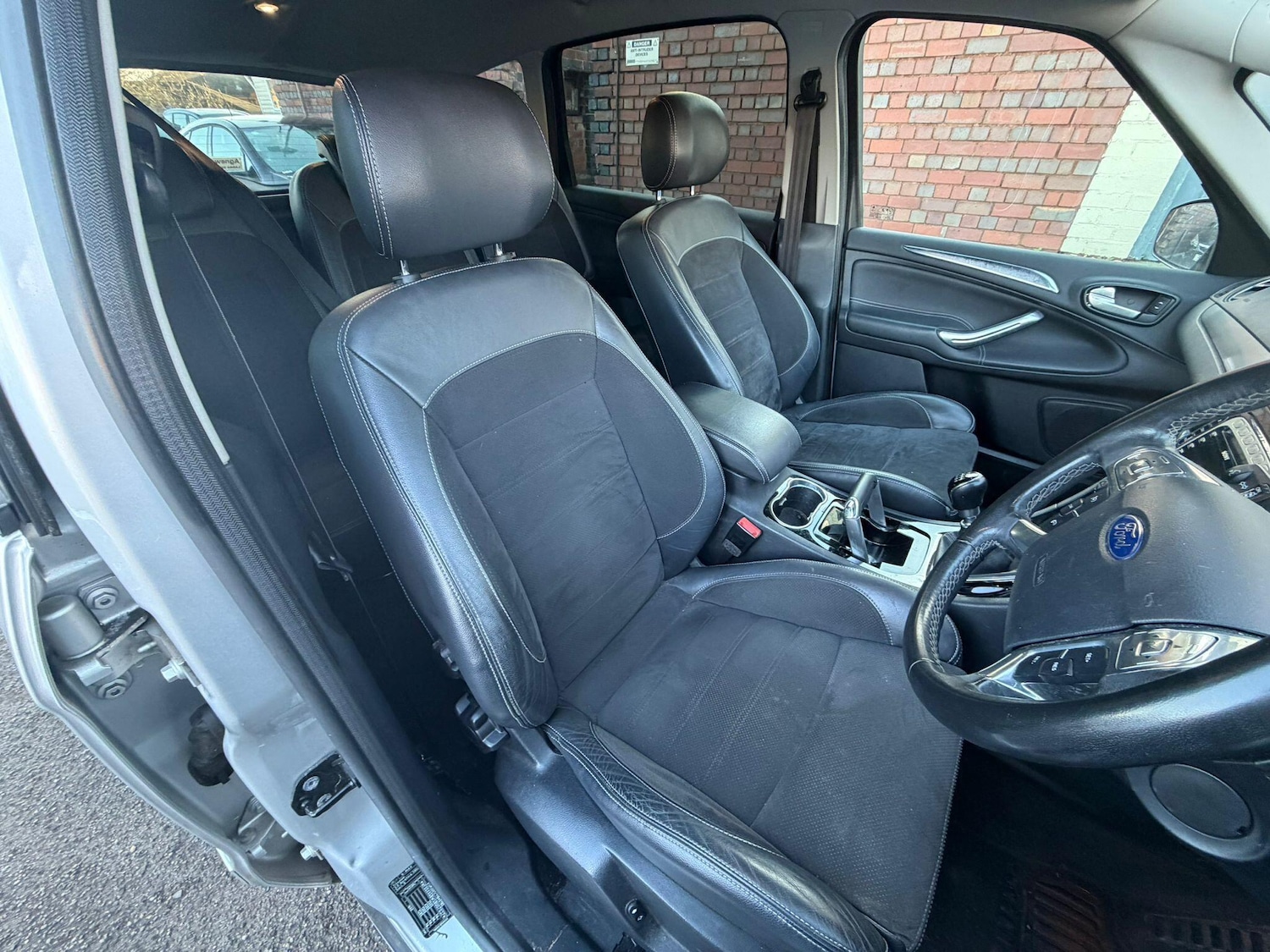 Used Ford S-Max 2012 for sale - 76912805: Photo 29