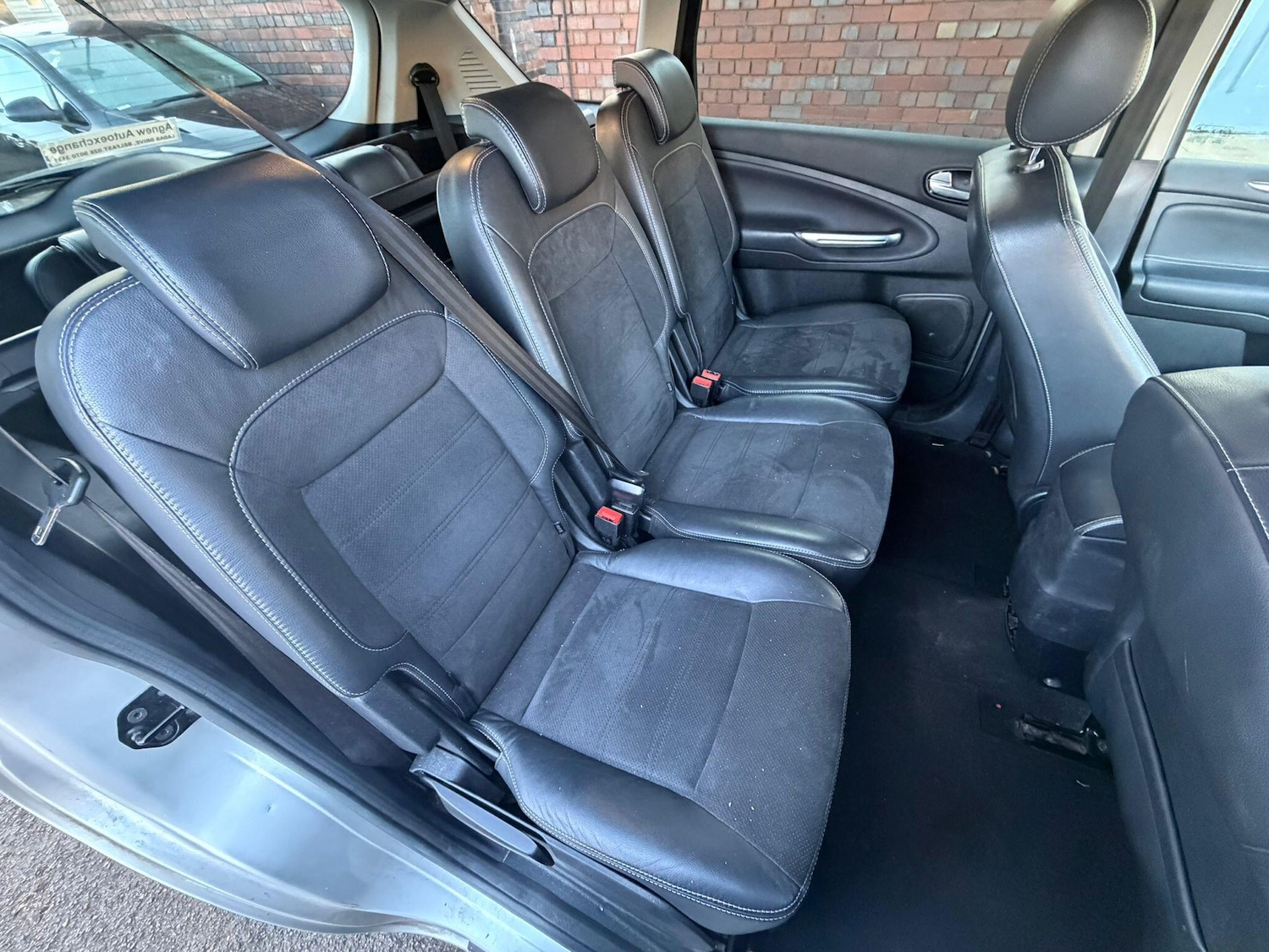 Used Ford S-Max 2012 for sale - 76912805: Photo 31