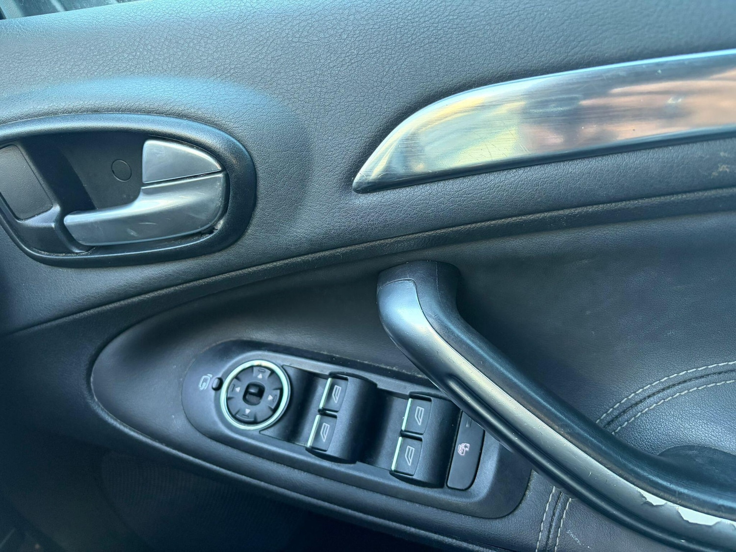 Used Ford S-Max 2012 for sale - 76912805: Photo 33