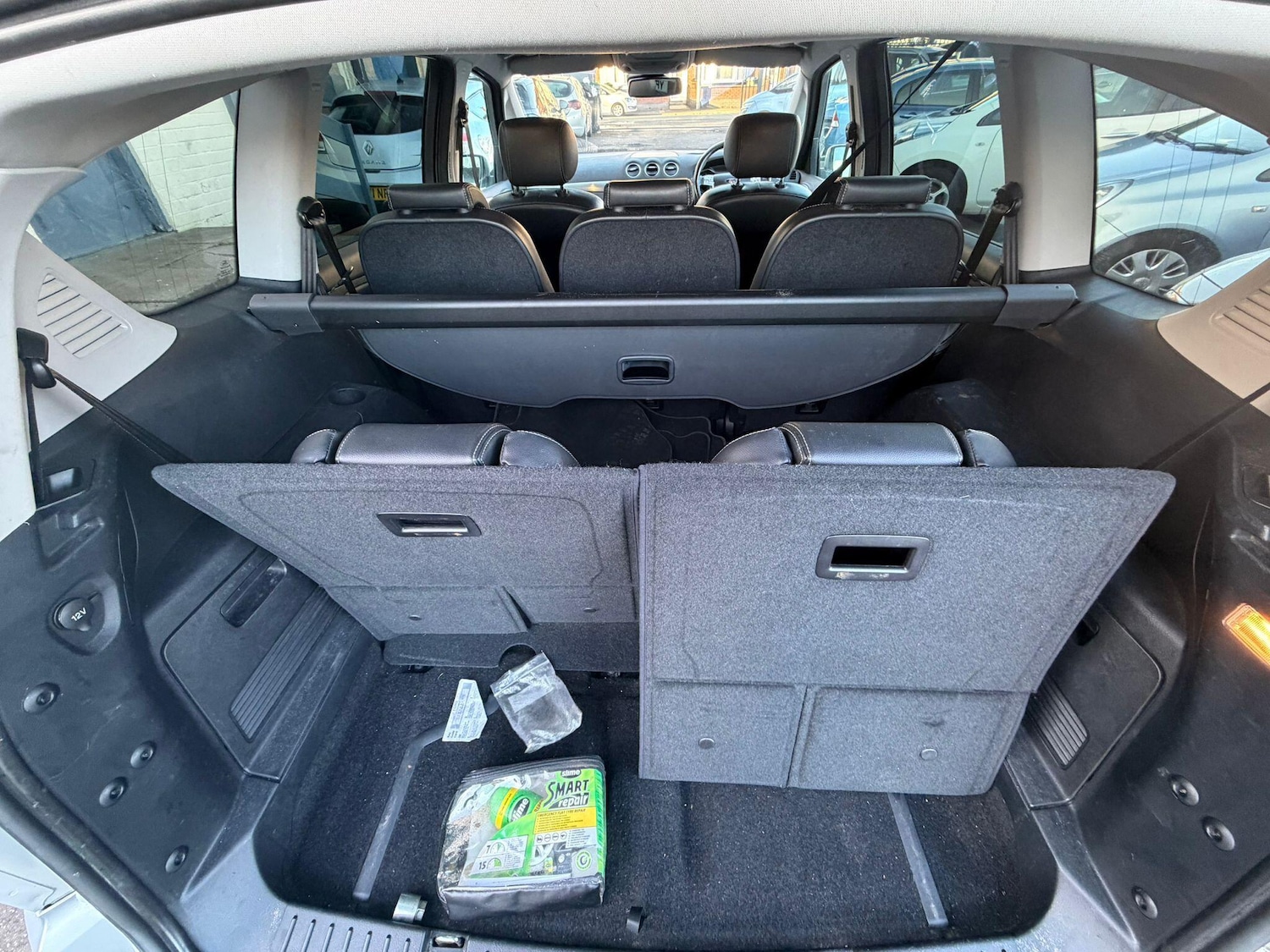 Used Ford S-Max 2012 for sale - 76912805: Photo 35