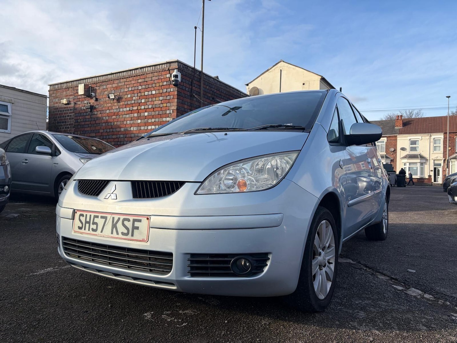 Used Mitsubishi Colt for sale - 77267952: Photo 10