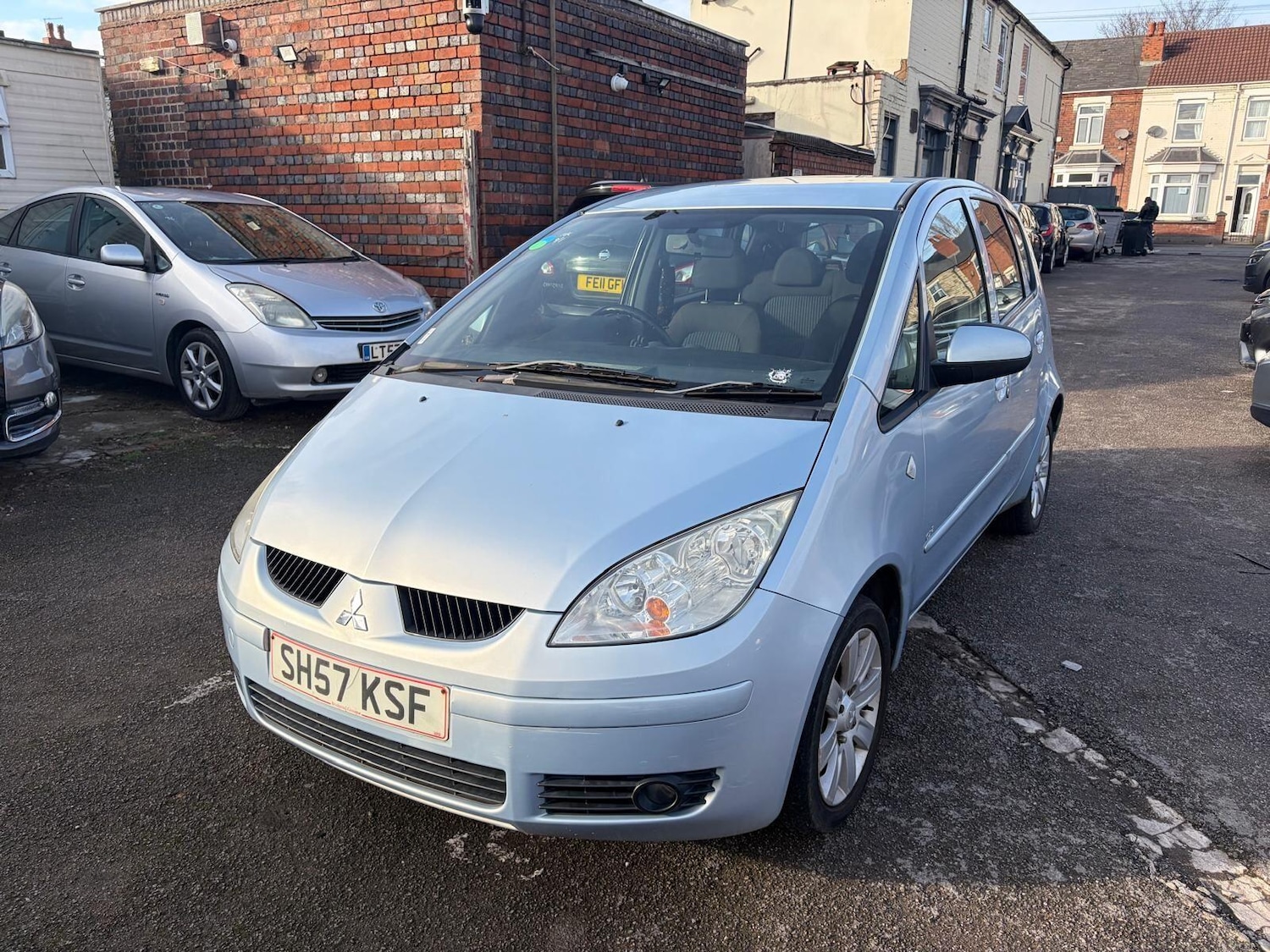 Used Mitsubishi Colt for sale - 77267952: Photo 11
