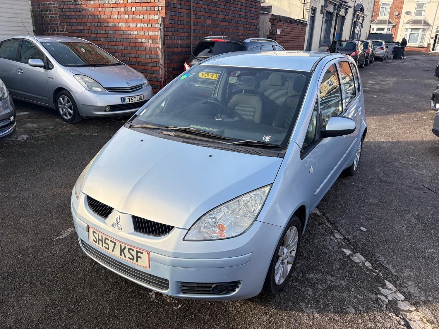 Used Mitsubishi Colt for sale - 77267952: Photo 12