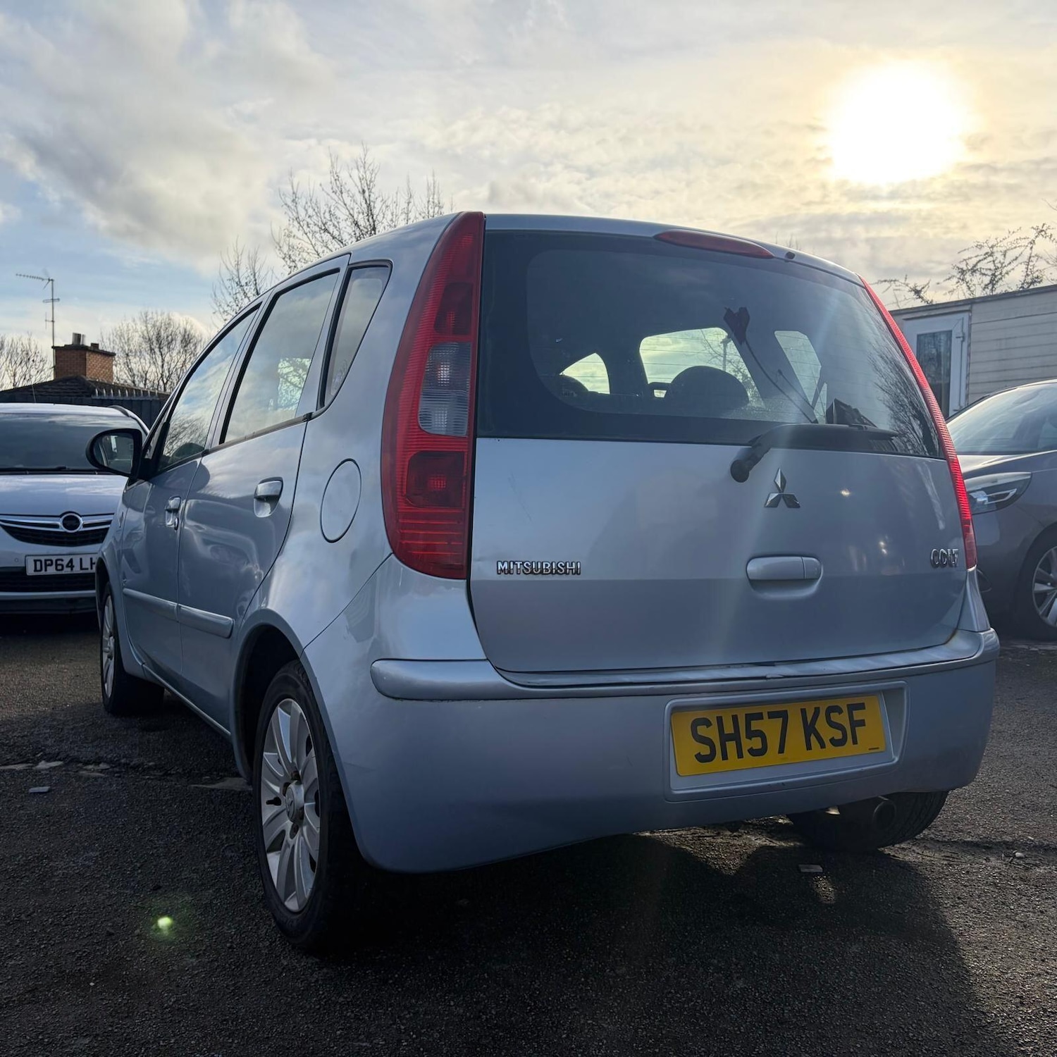 Used Mitsubishi Colt for sale - 77267952: Photo 13