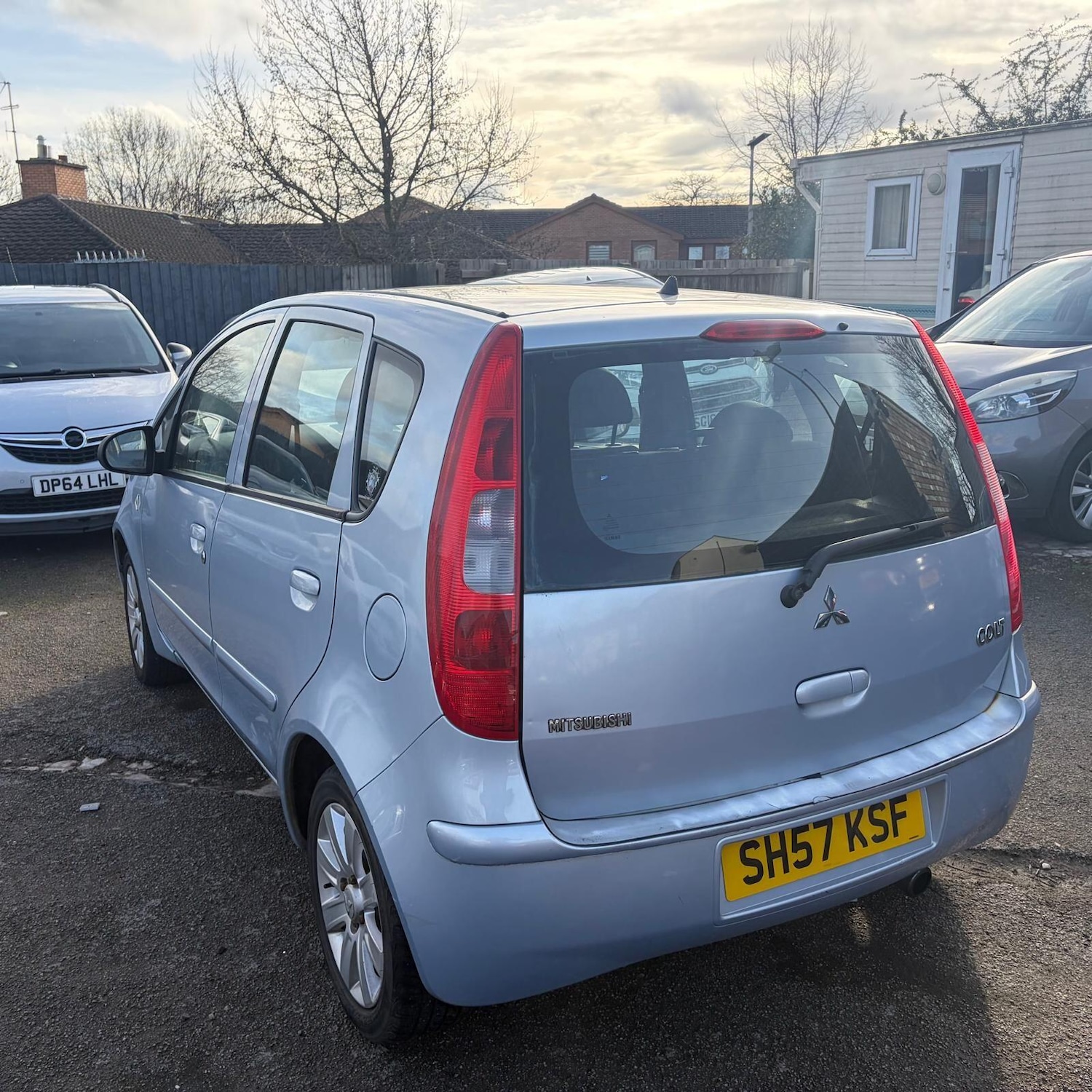 Used Mitsubishi Colt for sale - 77267952: Photo 14