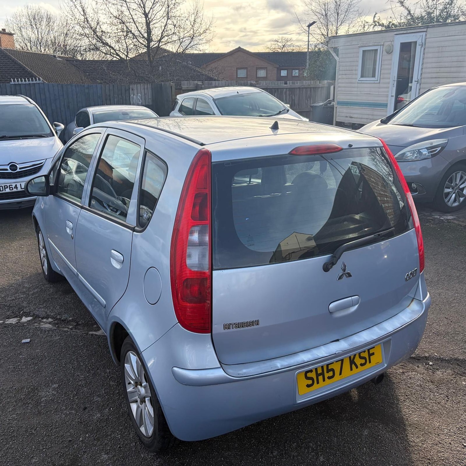 Used Mitsubishi Colt for sale - 77267952: Photo 15