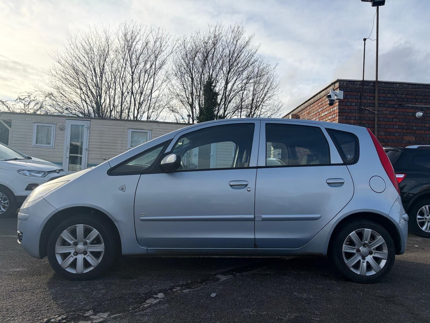 Used Mitsubishi Colt for sale - 77267952: Photo 16