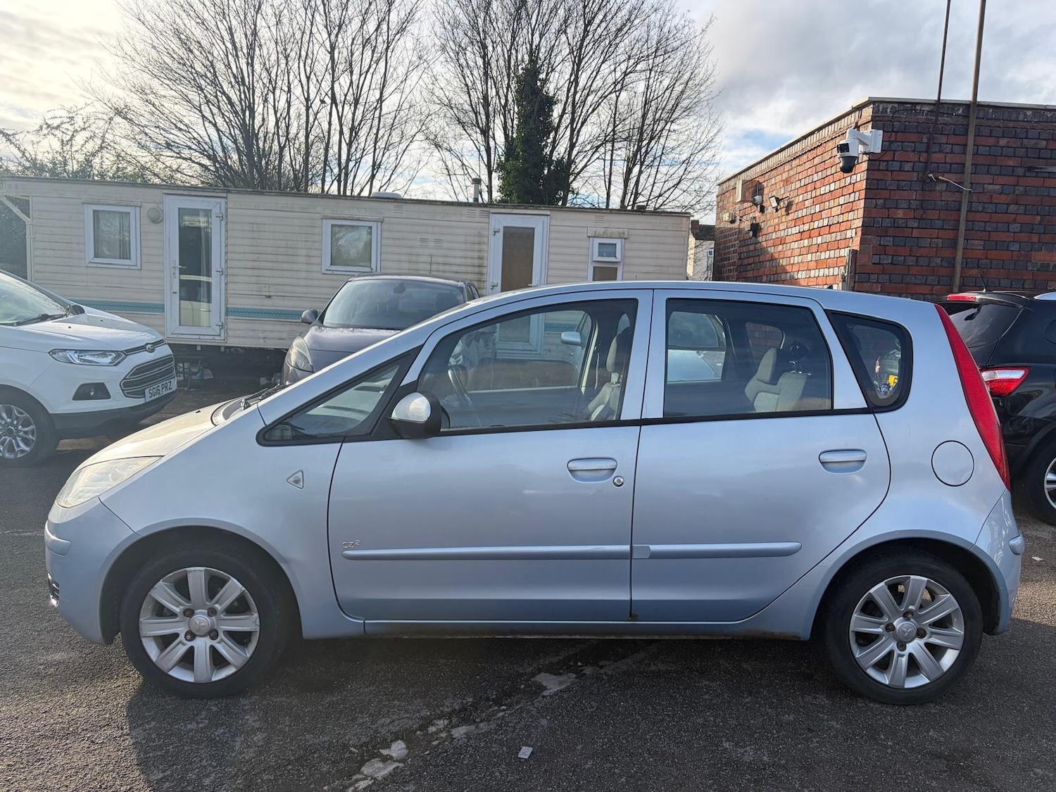 Used Mitsubishi Colt for sale - 77267952: Photo 17