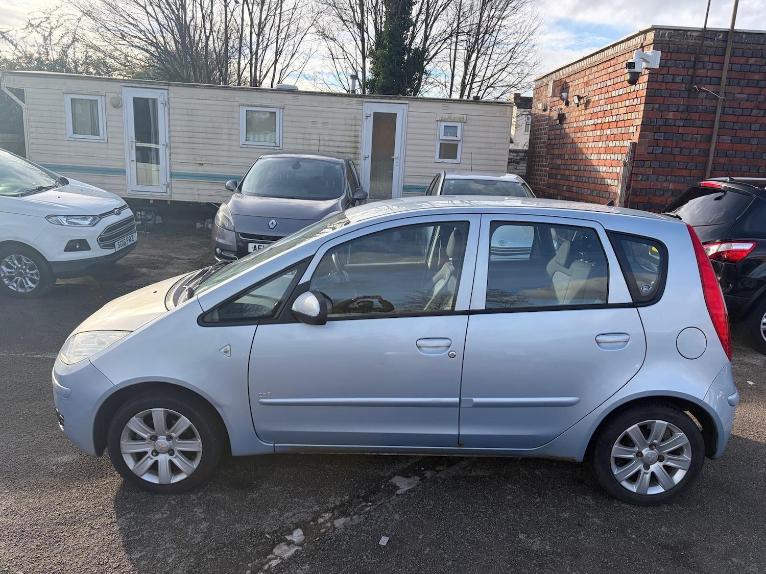 Used Mitsubishi Colt for sale - 77267952: Photo 18