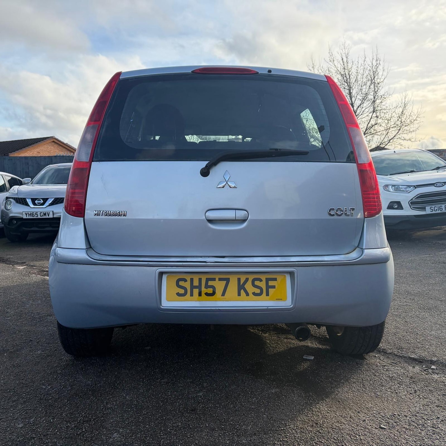 Used Mitsubishi Colt for sale - 77267952: Photo 19